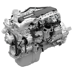 U2733 Engine